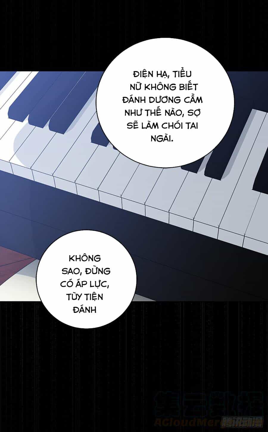 Siêu Năng Lực Của Thị Nữ - Chương 8 - ảnh 46