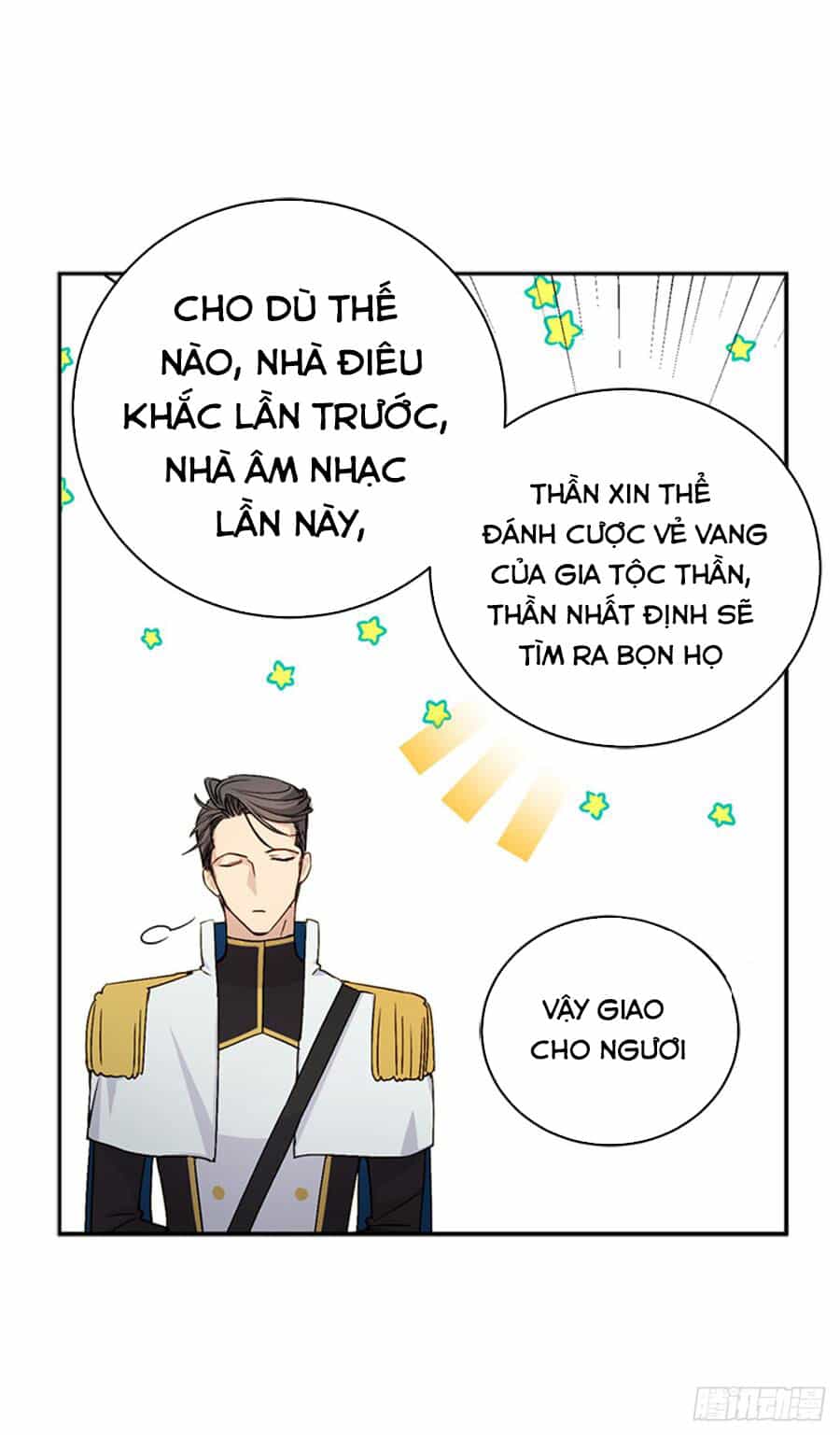 Siêu Năng Lực Của Thị Nữ - Chương 8 - ảnh 60