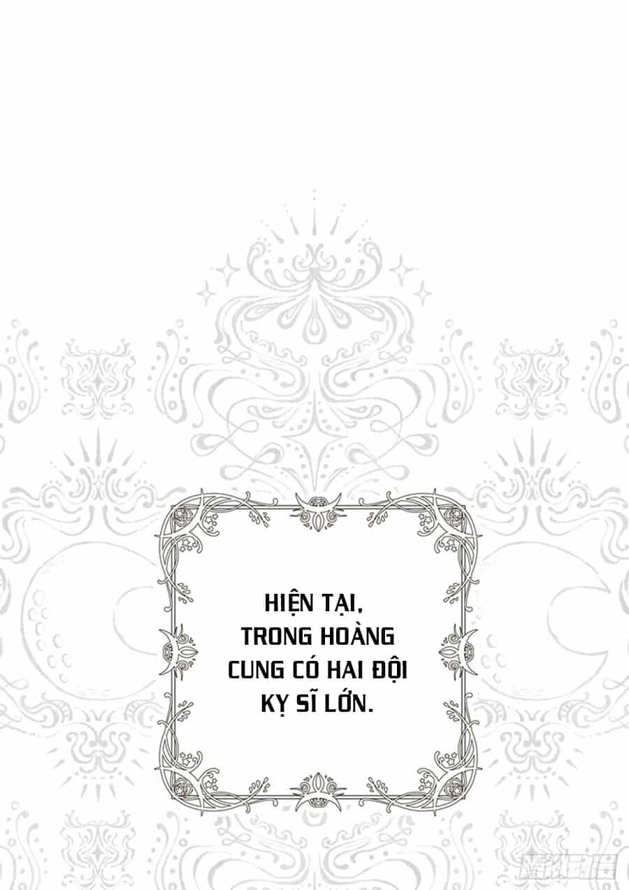 Siêu Năng Lực Của Thị Nữ - Chương 9 - ảnh 32