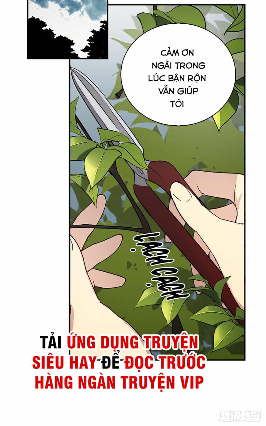 Siêu Năng Lực Của Thị Nữ - Chương 9 - ảnh 46