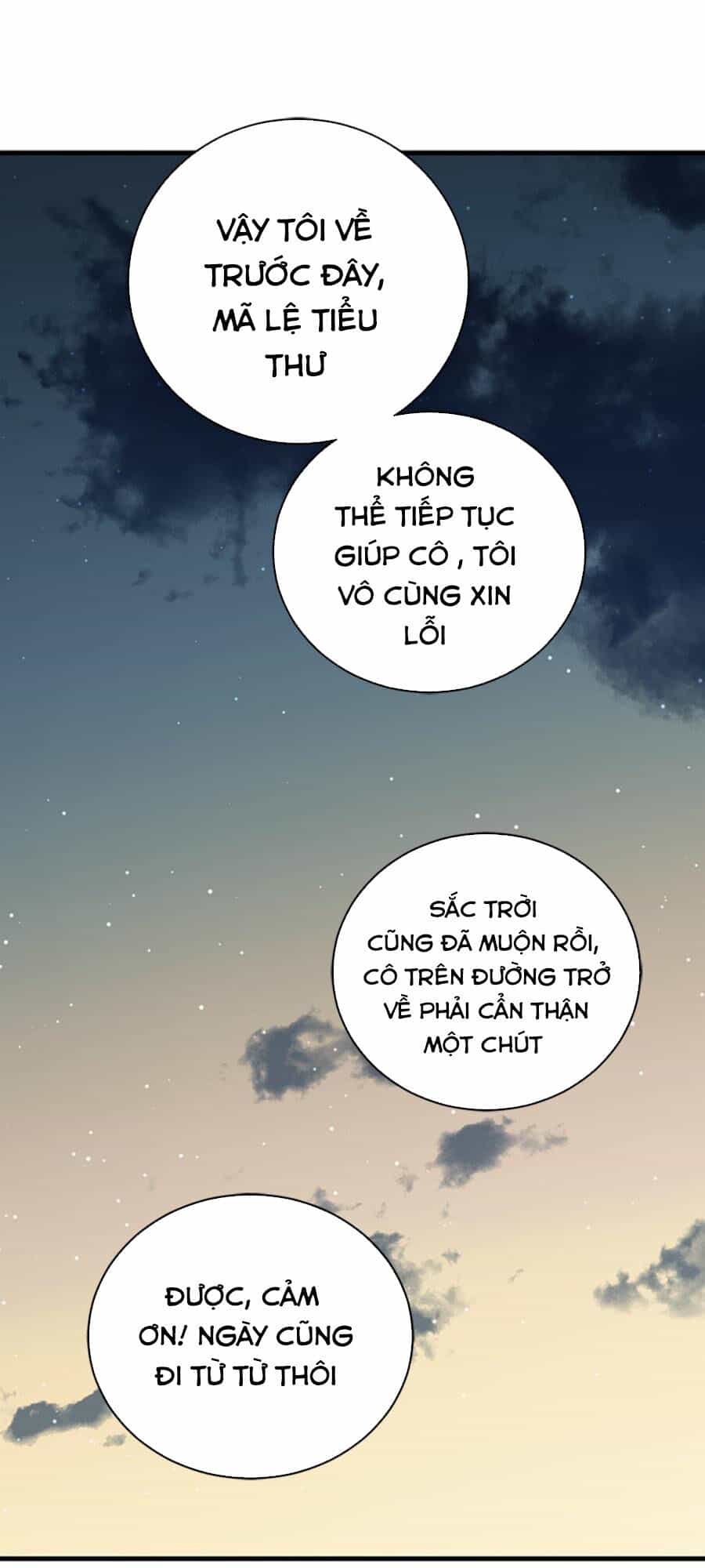 Siêu Năng Lực Của Thị Nữ - Chương 9 - ảnh 51