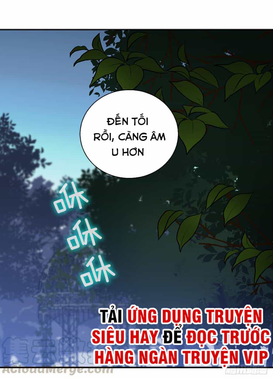 Siêu Năng Lực Của Thị Nữ - Chương 9 - ảnh 54