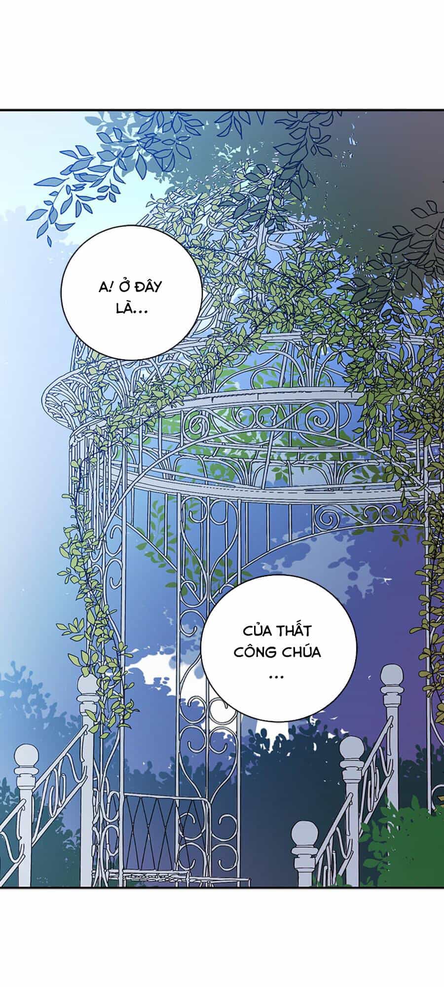 Siêu Năng Lực Của Thị Nữ - Chương 9 - ảnh 57