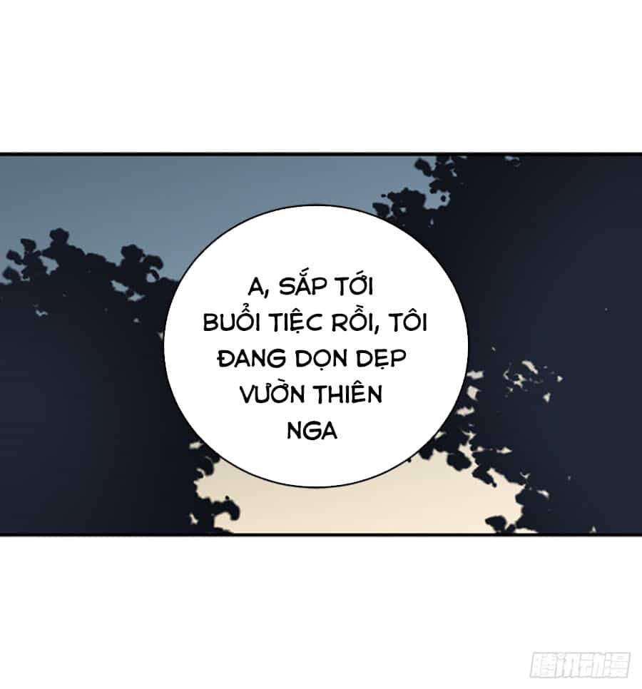 Siêu Năng Lực Của Thị Nữ - Chương 9 - ảnh 69