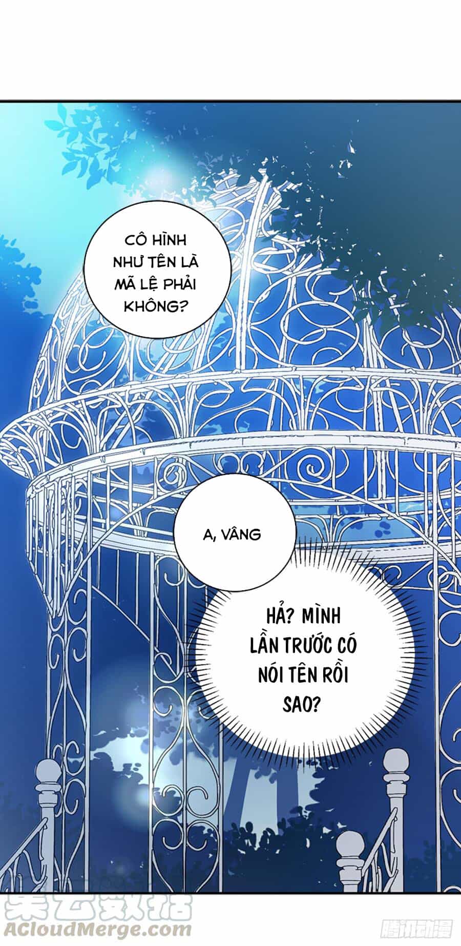 Siêu Năng Lực Của Thị Nữ - Chương 9 - ảnh 71