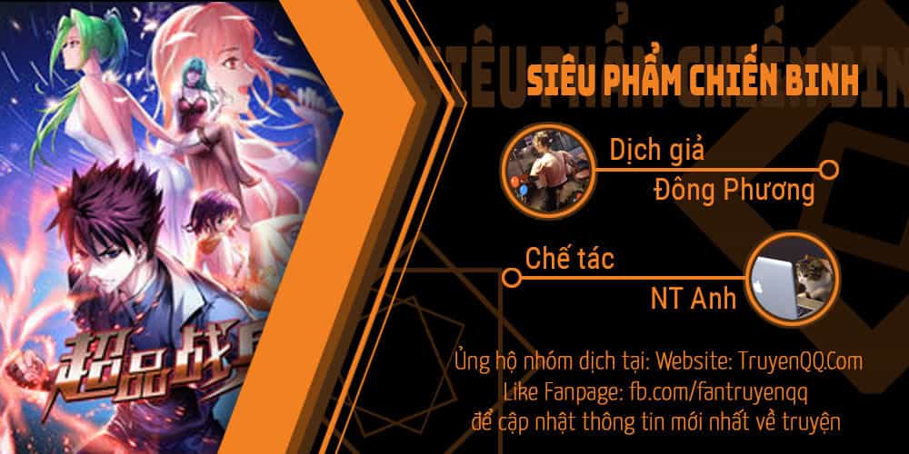 Siêu Phẩm Chiến Binh - Chương 8 - ảnh 45