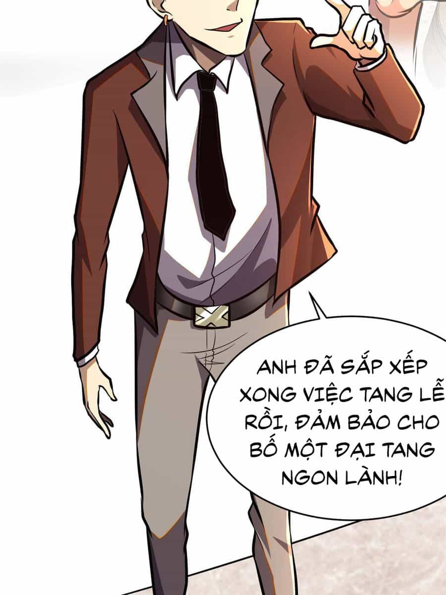 Siêu Phàm Sát Thần - Chương 9 - ảnh 33