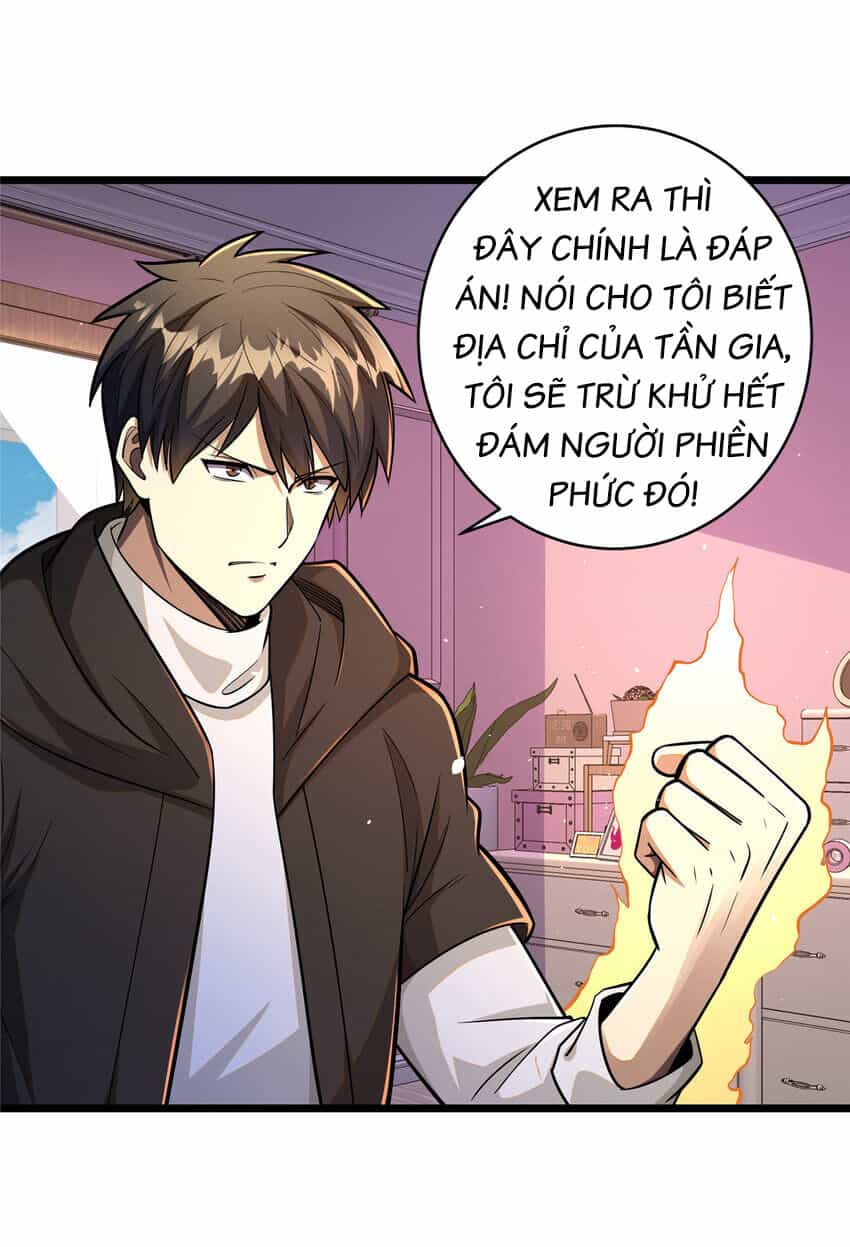 Siêu Phàm Sát Thần - Chương 98 - ảnh 14
