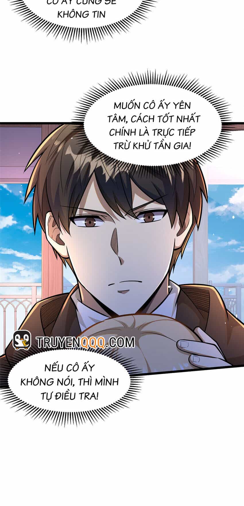 Siêu Phàm Sát Thần - Chương 98 - ảnh 18