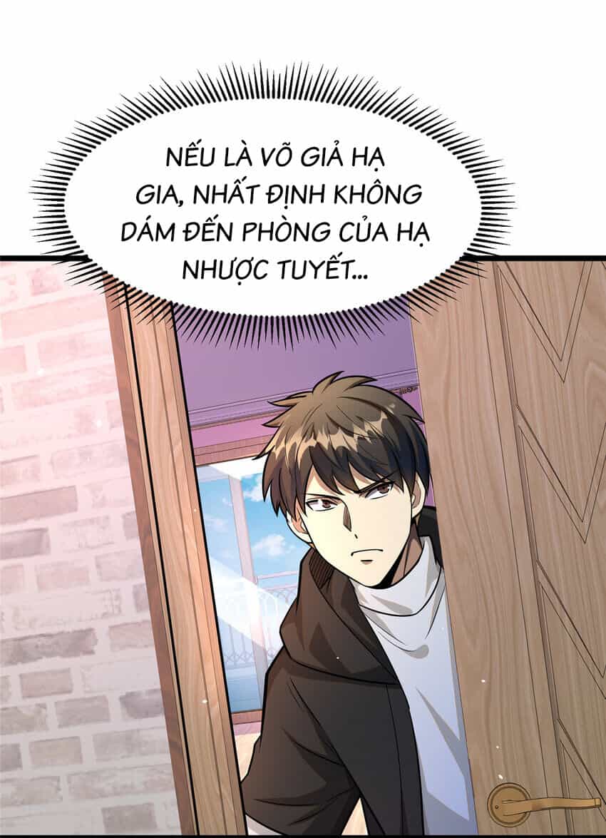 Siêu Phàm Sát Thần - Chương 98 - ảnh 22