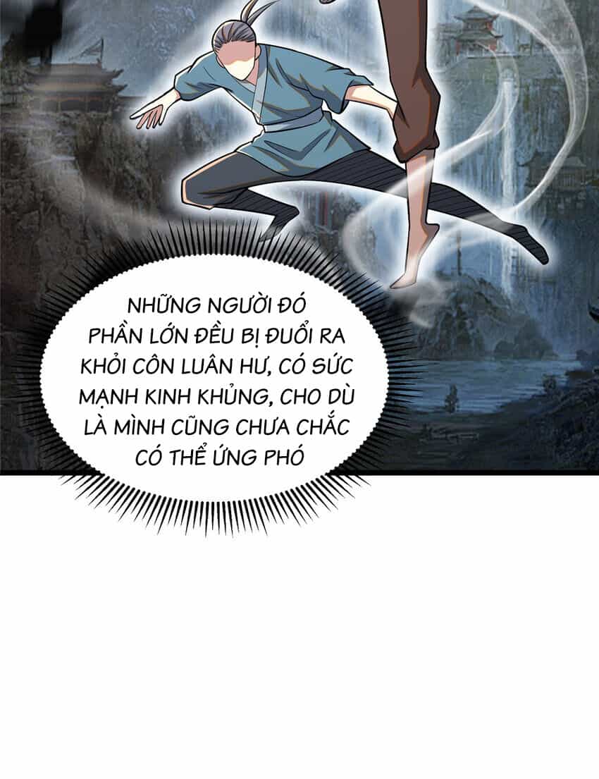 Siêu Phàm Sát Thần - Chương 99 - ảnh 11