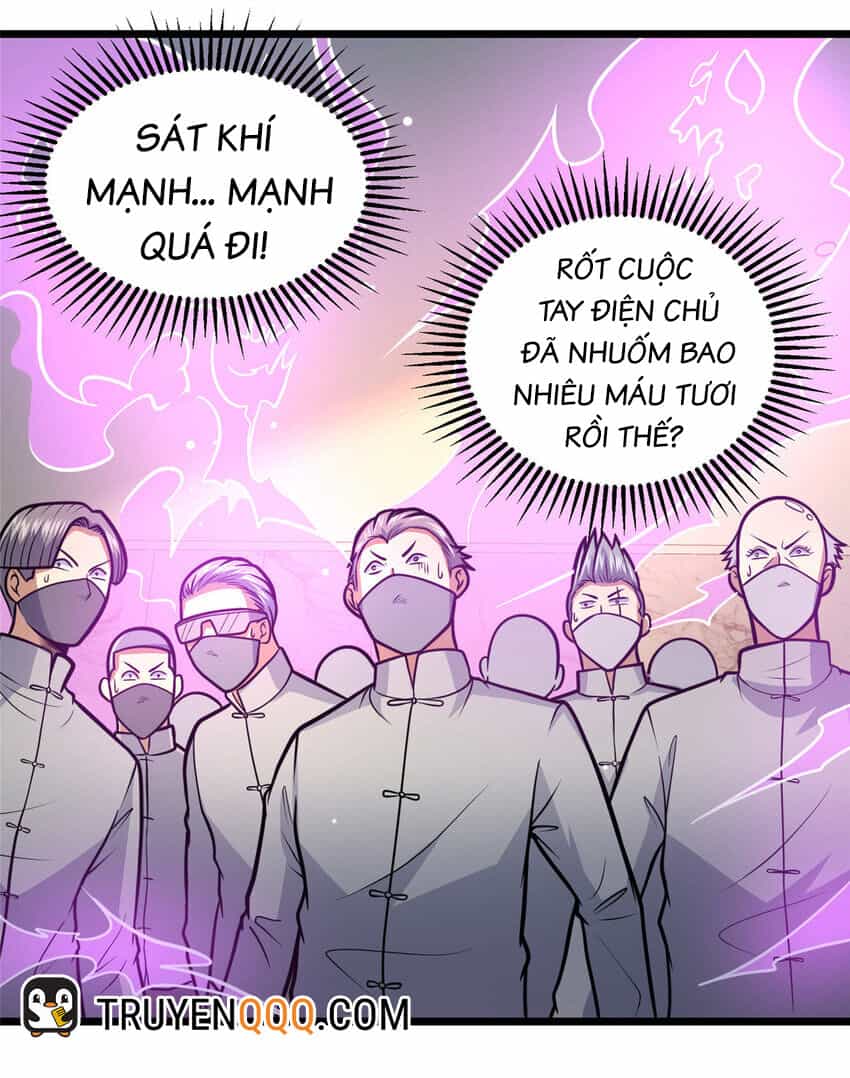 Siêu Phàm Sát Thần - Chương 100 - ảnh 25