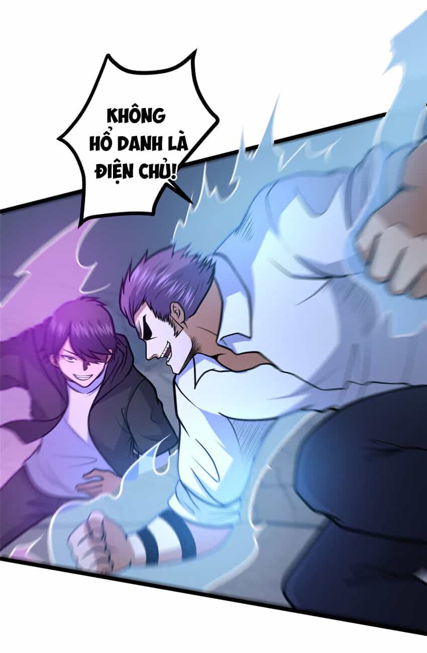 Siêu Phàm Sát Thần - Chương 101 - ảnh 4