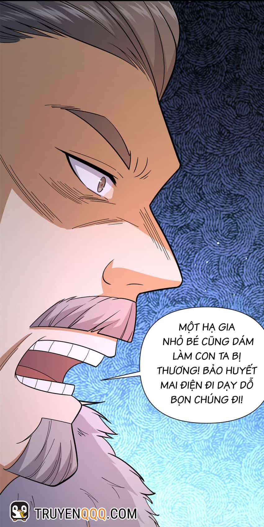 Siêu Phàm Sát Thần - Chương 102 - ảnh 32