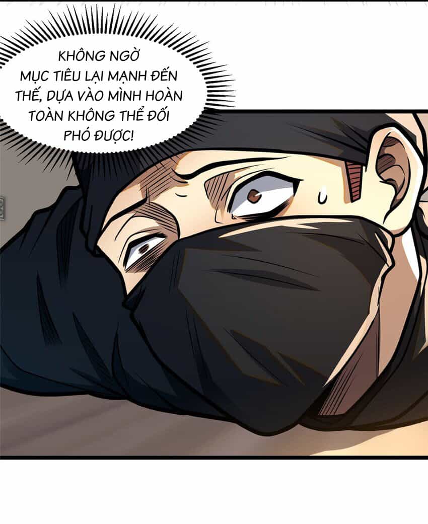 Siêu Phàm Sát Thần - Chương 103 - ảnh 22