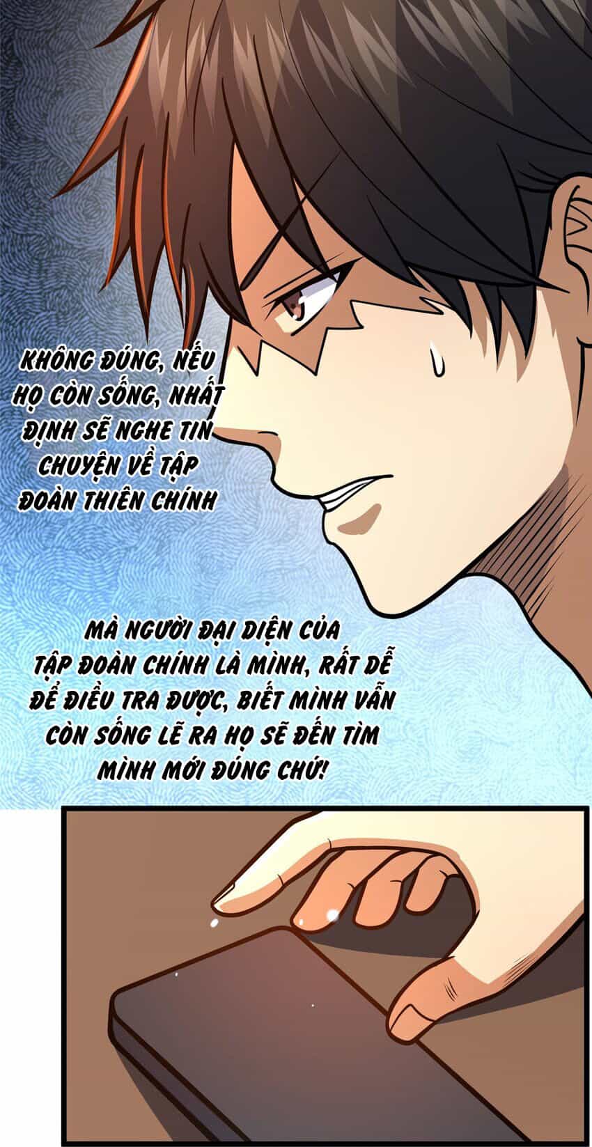 Siêu Phàm Sát Thần - Chương 104 - ảnh 18