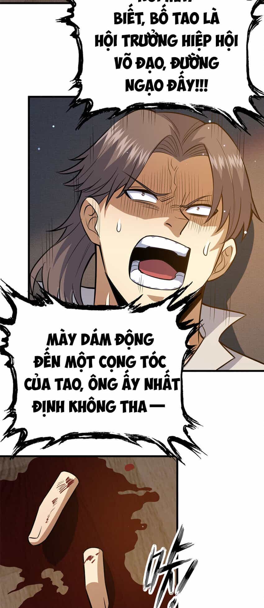 Siêu Phàm Sát Thần - Chương 106 - ảnh 37