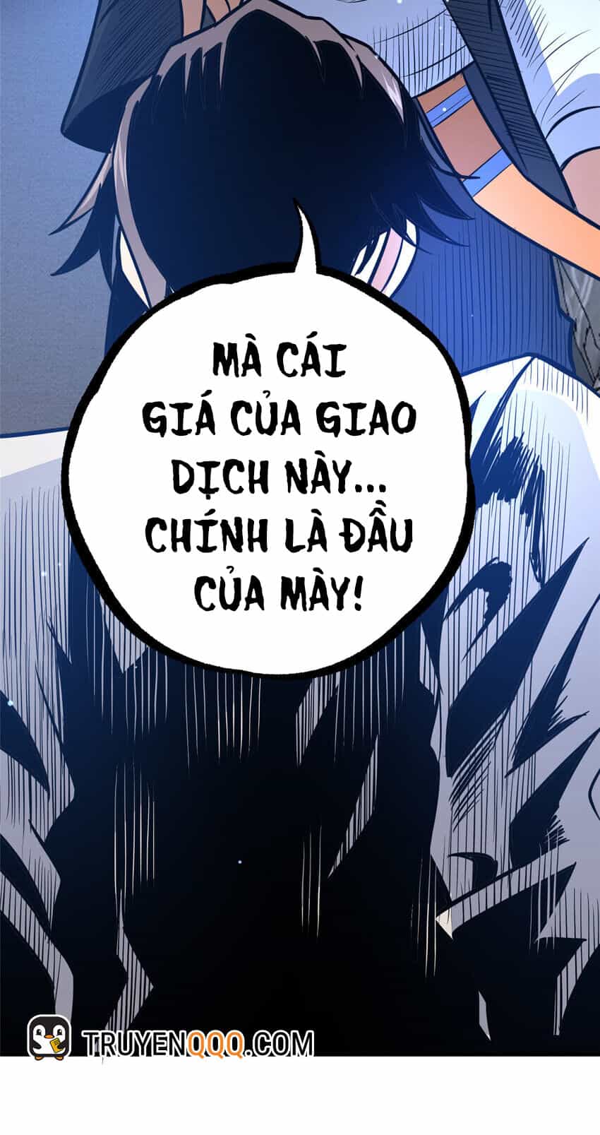 Siêu Phàm Sát Thần - Chương 106 - ảnh 40