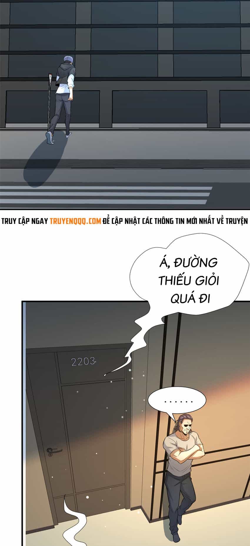 Siêu Phàm Sát Thần - Chương 106 - ảnh 9
