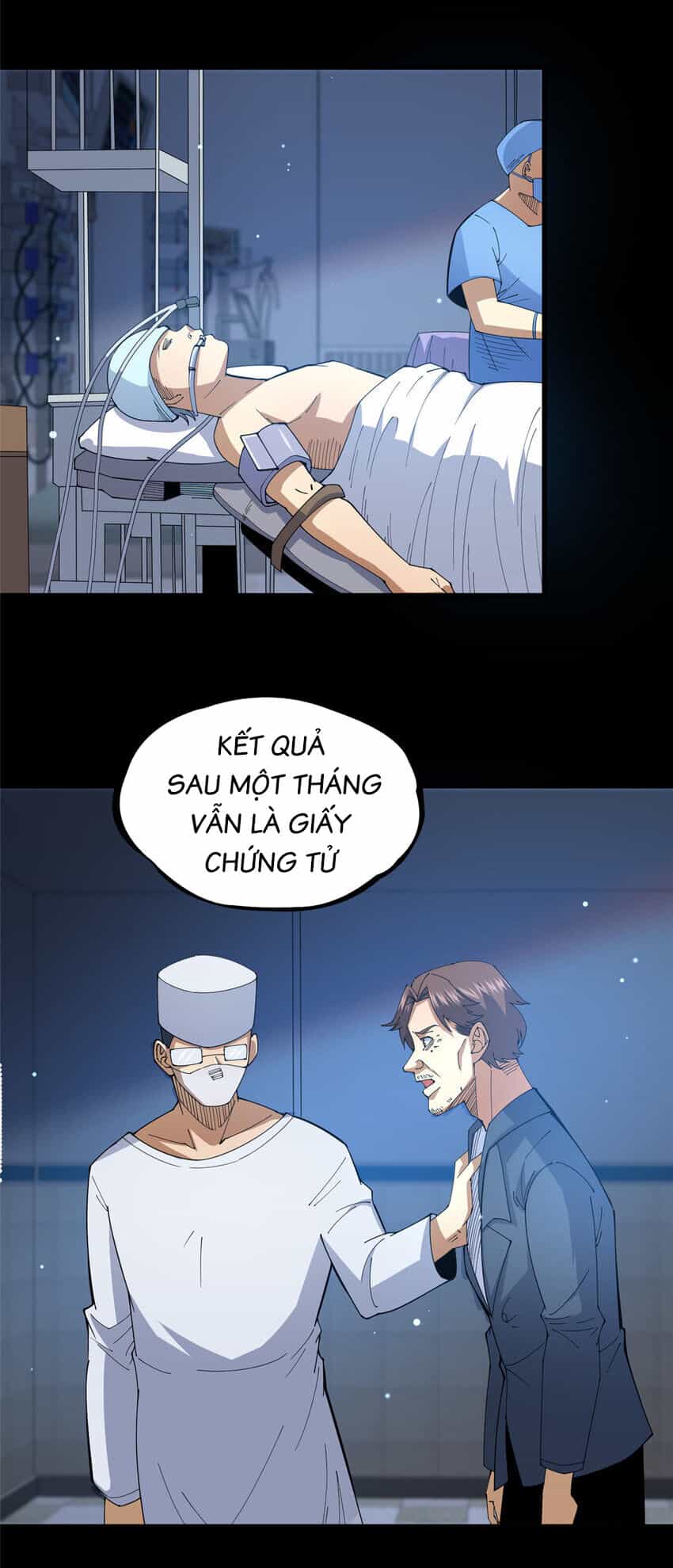 Siêu Phàm Sát Thần - Chương 107 - ảnh 32