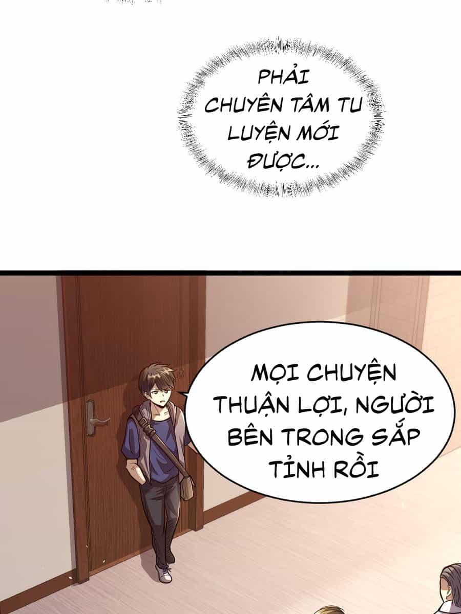 Siêu Phàm Sát Thần - Chương 10 - ảnh 28
