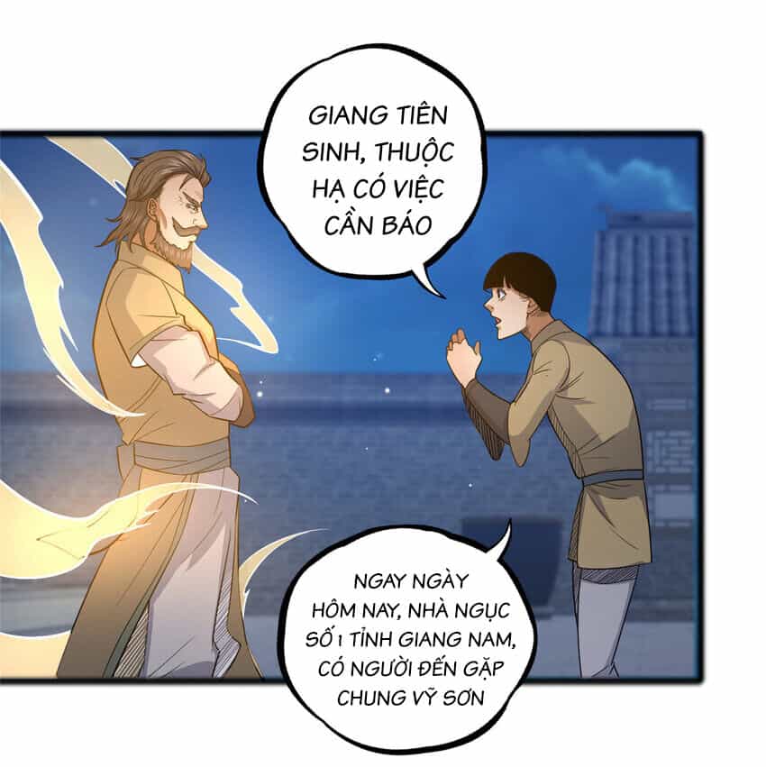 Siêu Phàm Sát Thần - Chương 108 - ảnh 17