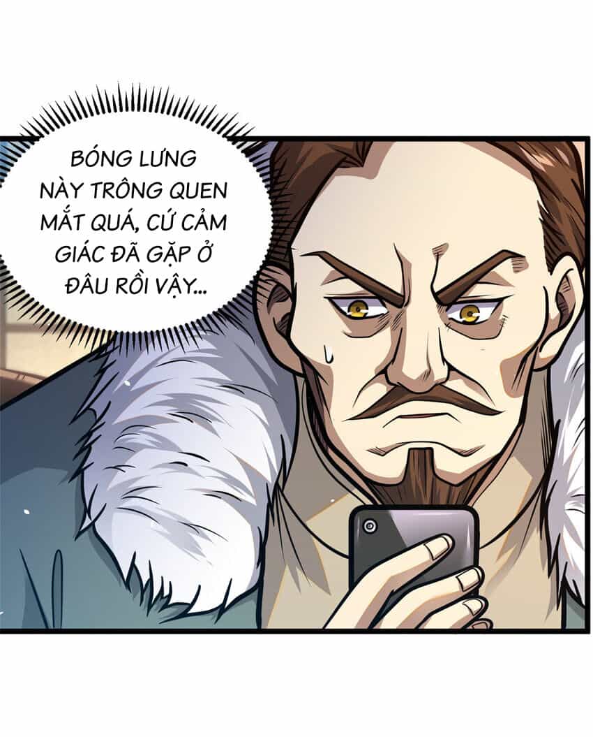 Siêu Phàm Sát Thần - Chương 109 - ảnh 14