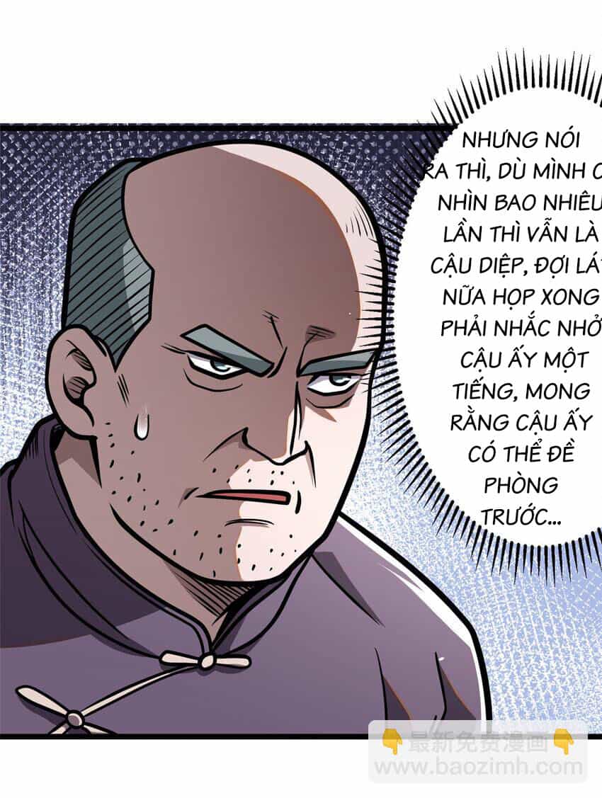 Siêu Phàm Sát Thần - Chương 109 - ảnh 16