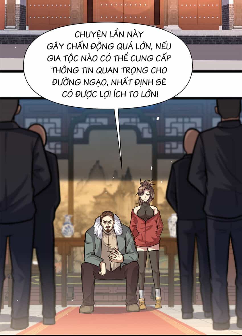 Siêu Phàm Sát Thần - Chương 109 - ảnh 25