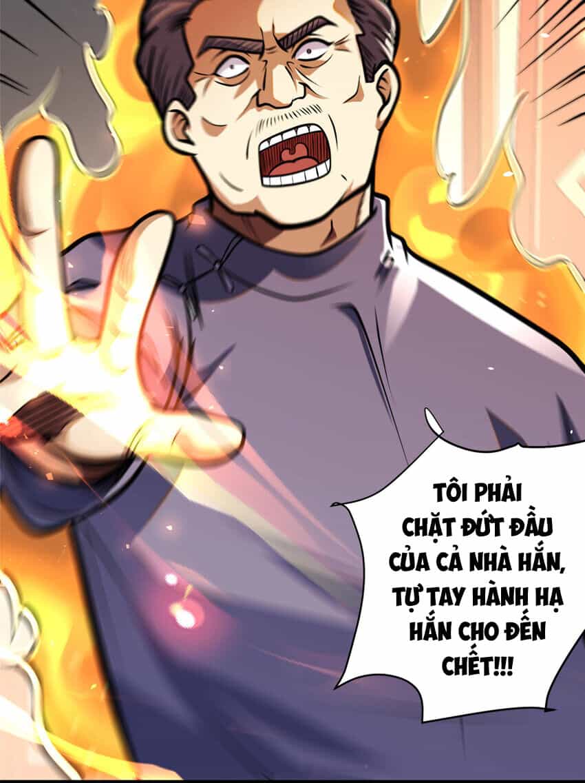 Siêu Phàm Sát Thần - Chương 109 - ảnh 8