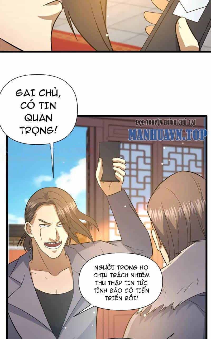 Siêu Phàm Sát Thần - Chương 110.6 - ảnh 2