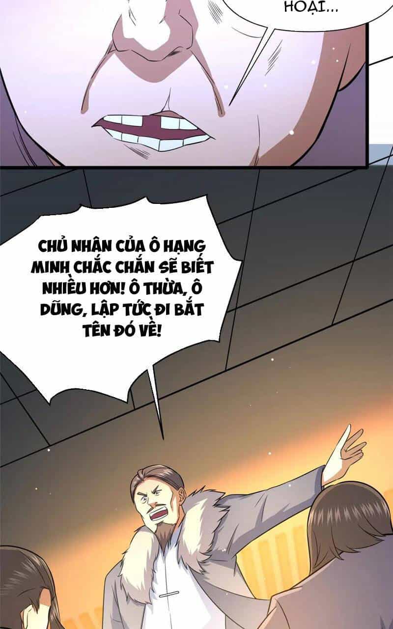 Siêu Phàm Sát Thần - Chương 110.6 - ảnh 5