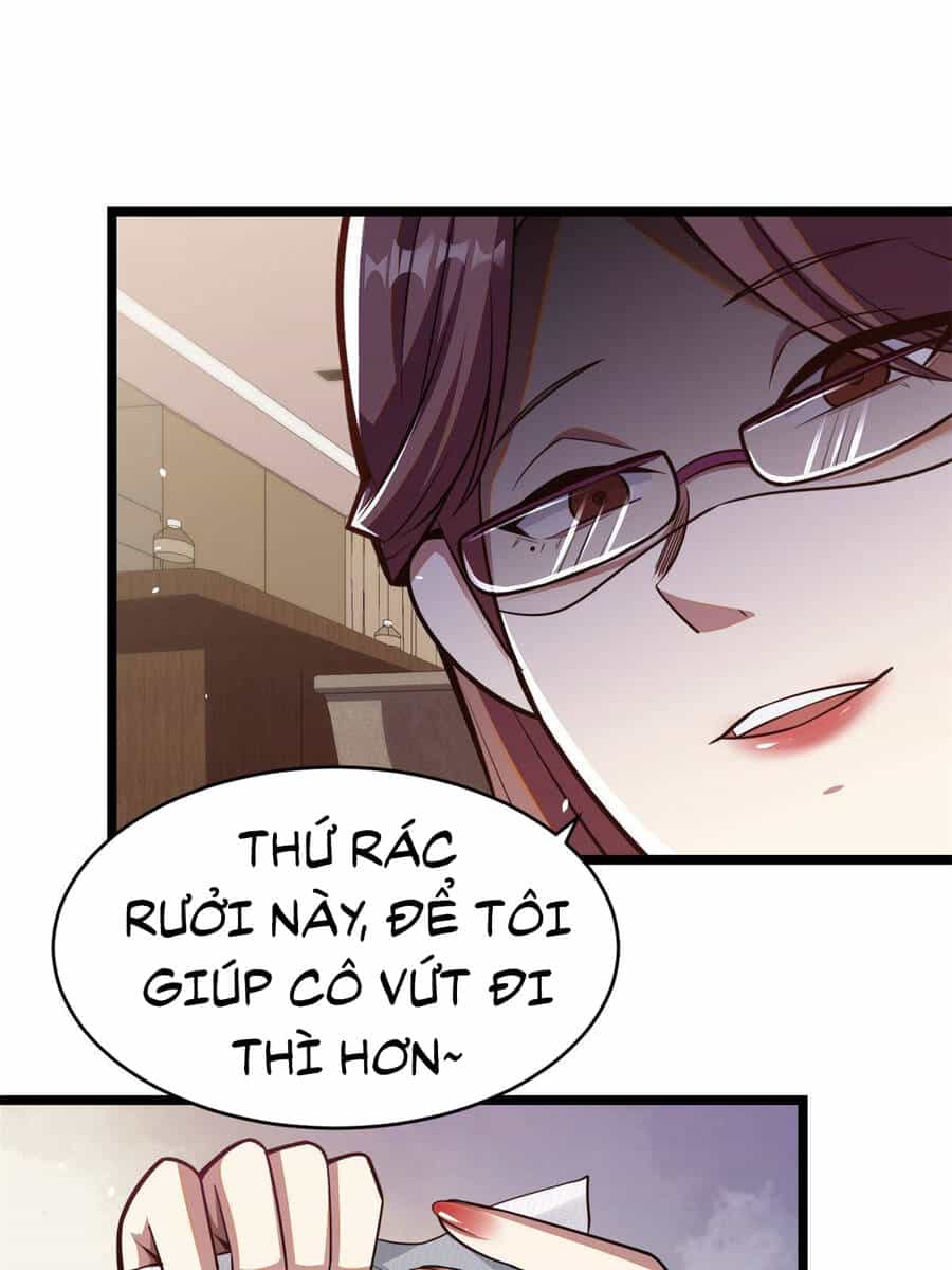 Siêu Phàm Sát Thần - Chương 11 - ảnh 11
