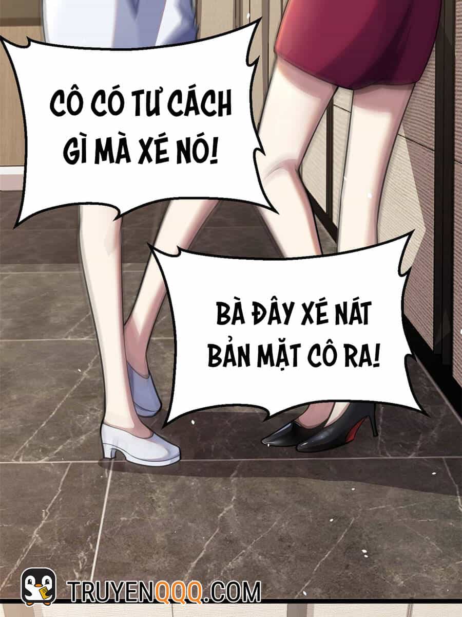 Siêu Phàm Sát Thần - Chương 11 - ảnh 17