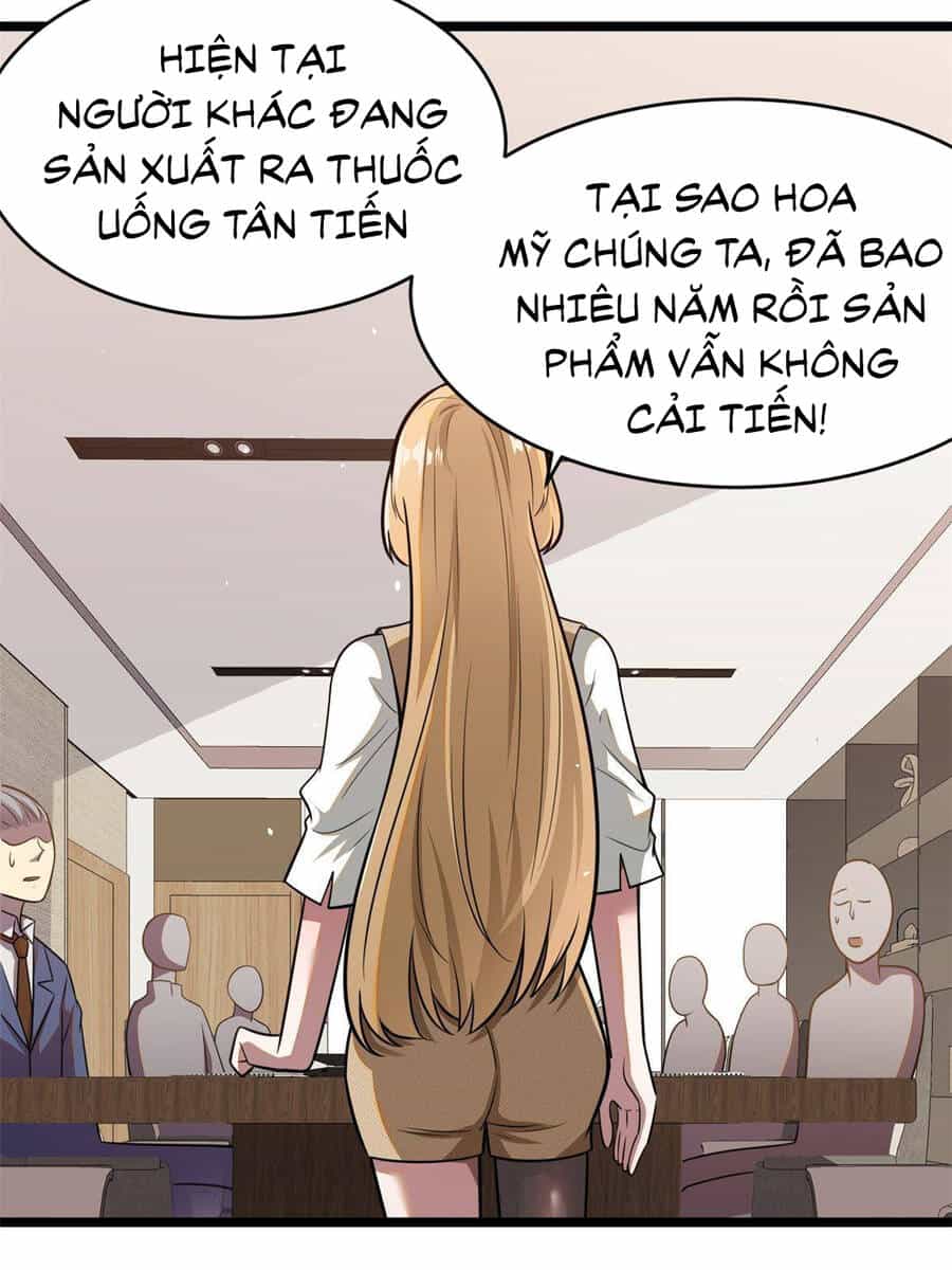 Siêu Phàm Sát Thần - Chương 11 - ảnh 25