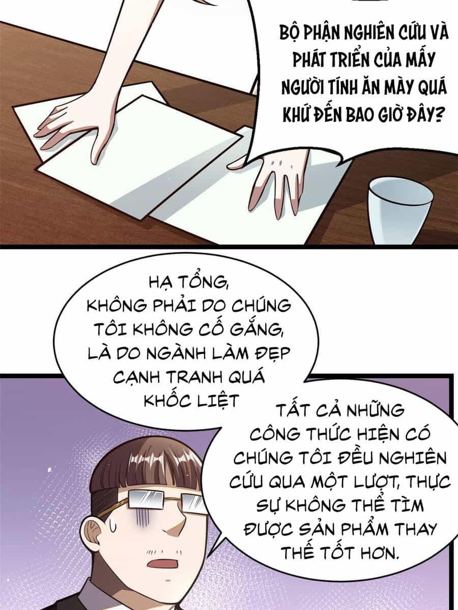Siêu Phàm Sát Thần - Chương 11 - ảnh 29