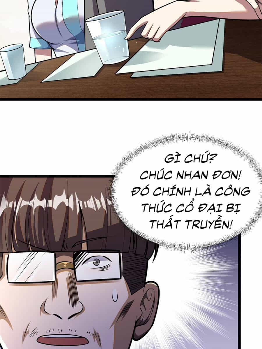 Siêu Phàm Sát Thần - Chương 11 - ảnh 35