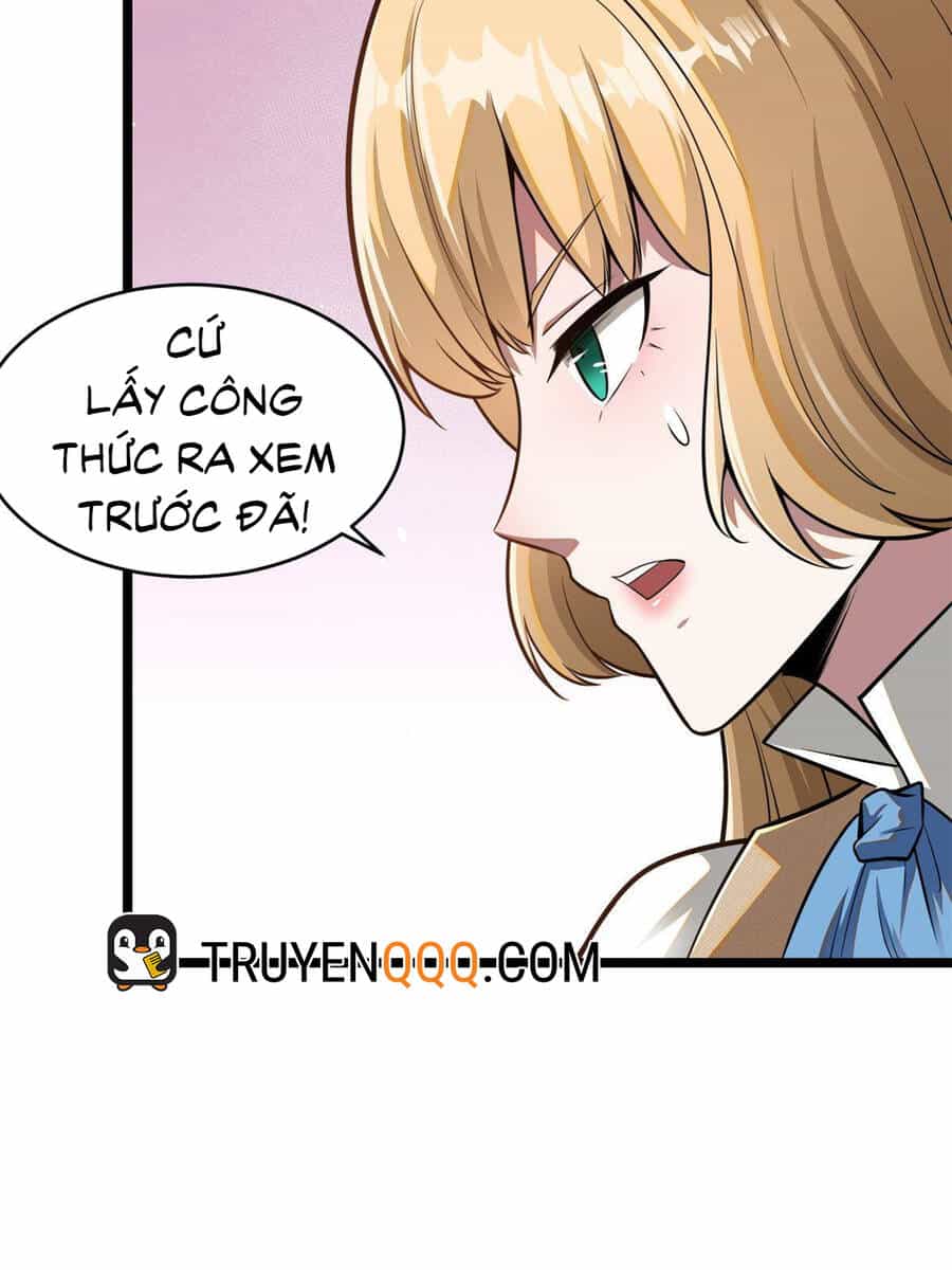Siêu Phàm Sát Thần - Chương 11 - ảnh 38