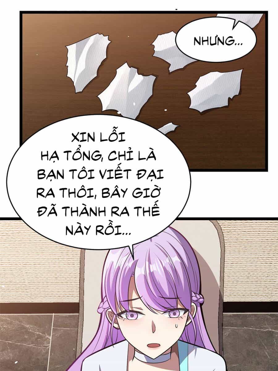 Siêu Phàm Sát Thần - Chương 11 - ảnh 39