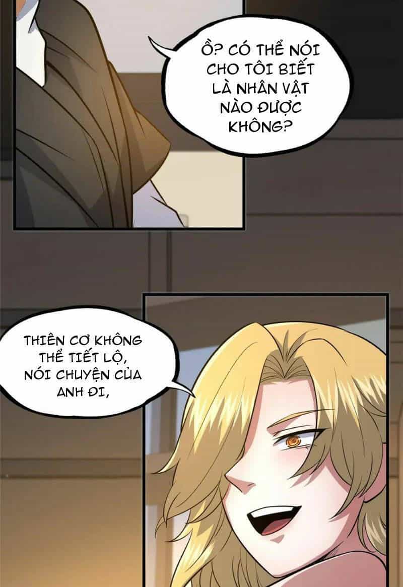Siêu Phàm Sát Thần - Chương 116 - ảnh 5