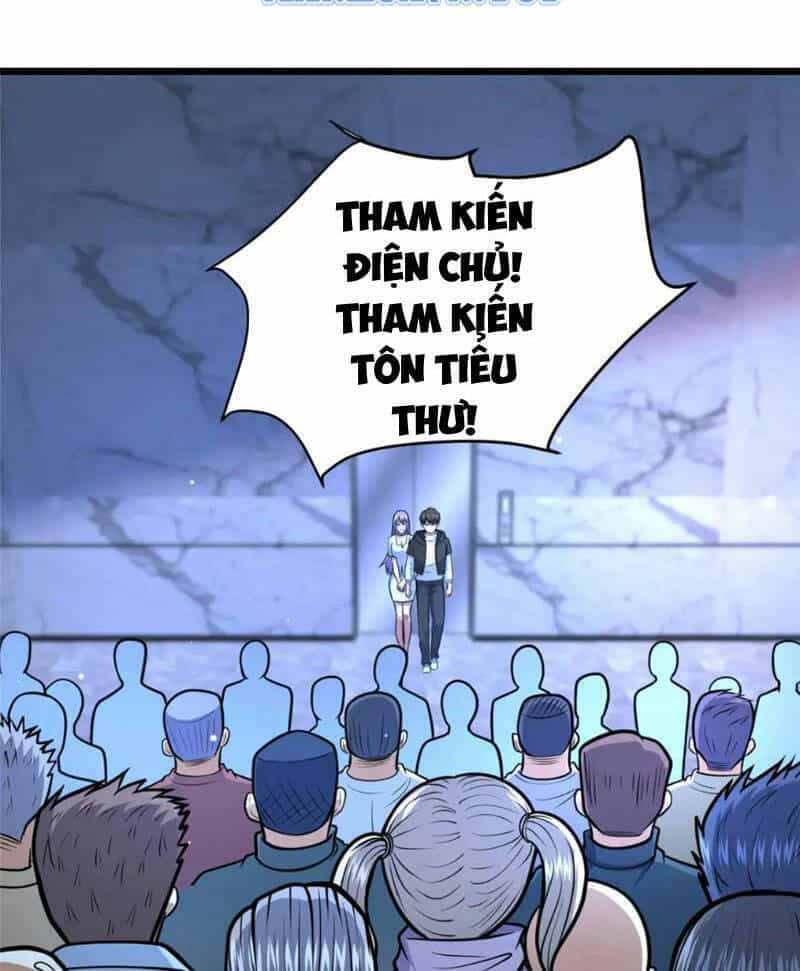 Siêu Phàm Sát Thần - Chương 119 - ảnh 3