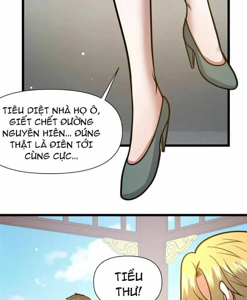 Siêu Phàm Sát Thần - Chương 119 - ảnh 35