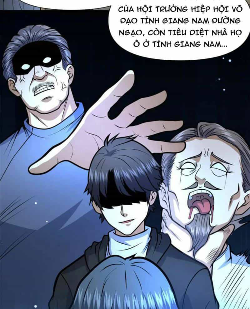 Siêu Phàm Sát Thần - Chương 119 - ảnh 57