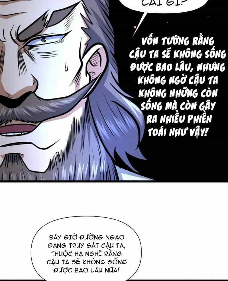 Siêu Phàm Sát Thần - Chương 119 - ảnh 59