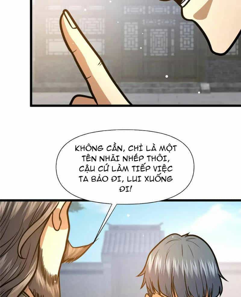 Siêu Phàm Sát Thần - Chương 119 - ảnh 63