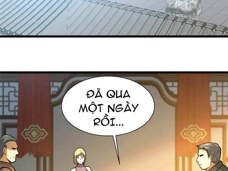 Siêu Phàm Sát Thần - Chương 120 - ảnh 2