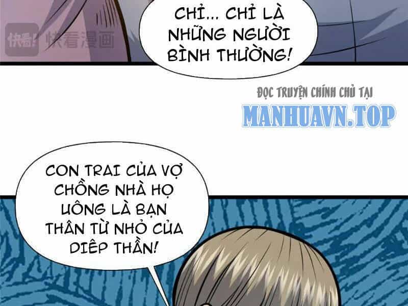 Siêu Phàm Sát Thần - Chương 120 - ảnh 27