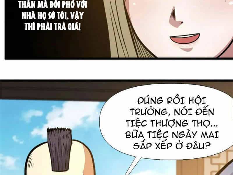 Siêu Phàm Sát Thần - Chương 120 - ảnh 36