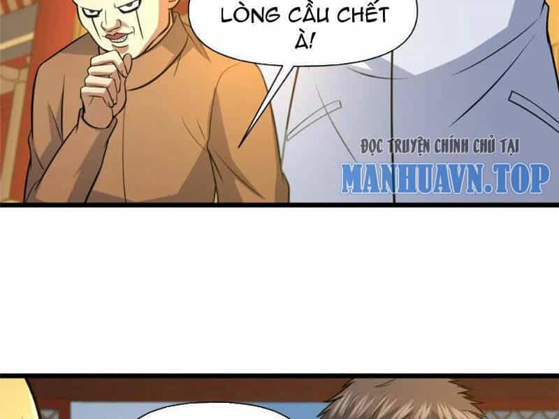 Siêu Phàm Sát Thần - Chương 124 - ảnh 24