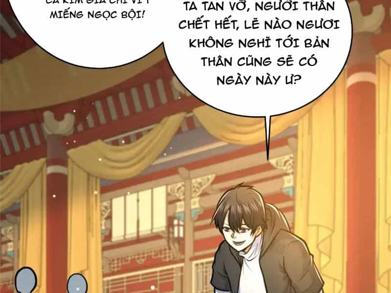 Siêu Phàm Sát Thần - Chương 126 - ảnh 11